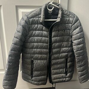 Roots Spring Puffer size M